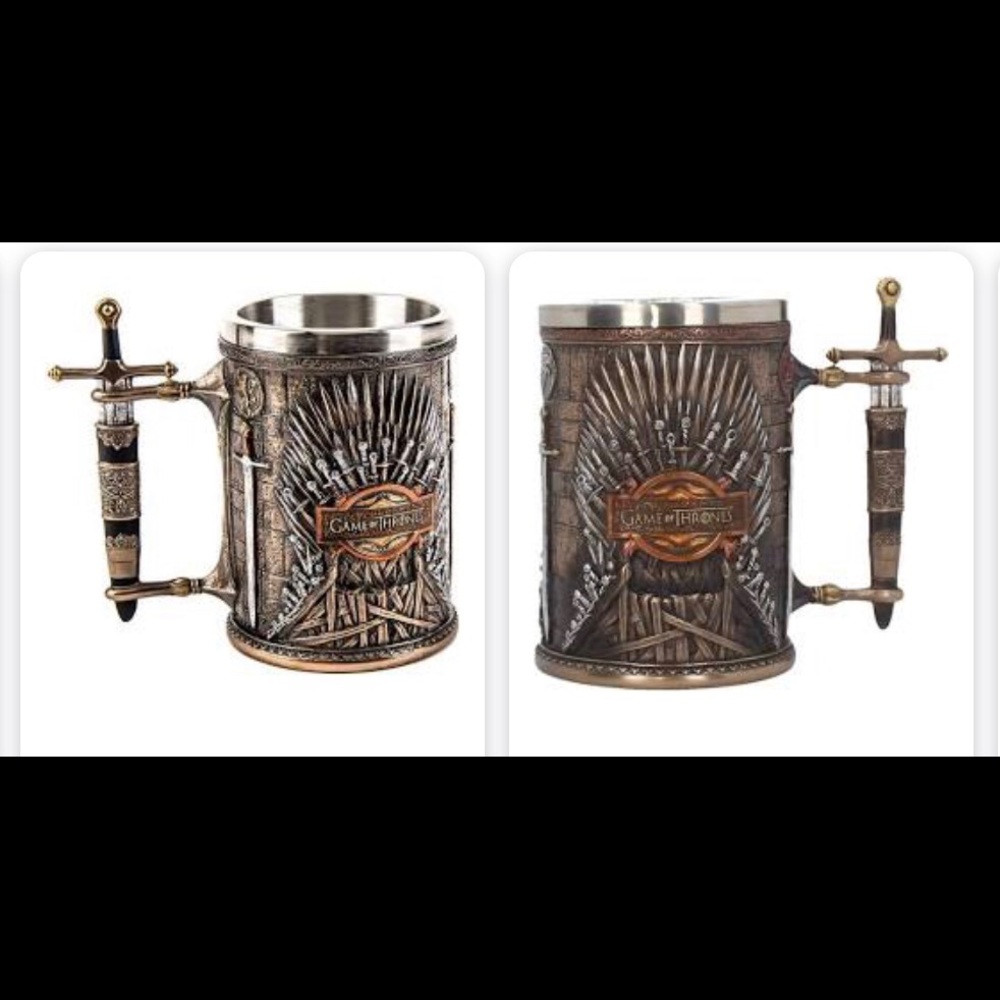 GOT Tankard
